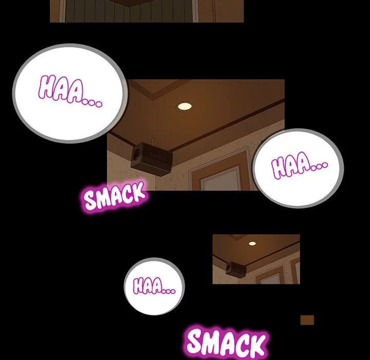 The Lucky Guy chapter 6 page 91