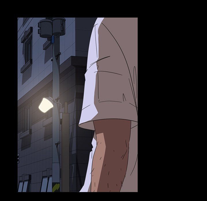 The Lucky Guy chapter 6 page 93