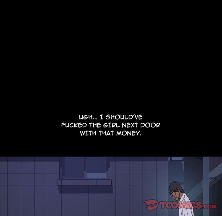 The Lucky Guy chapter 6 page 94