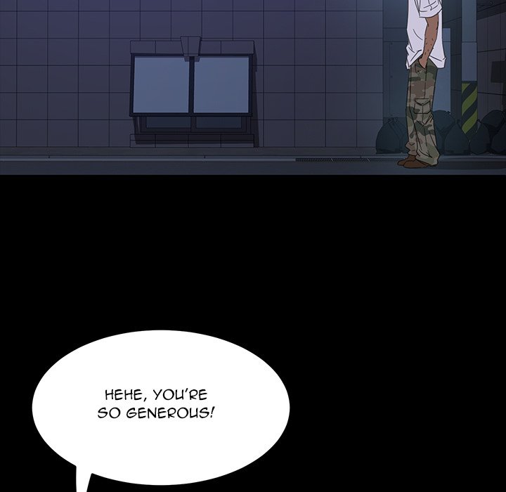The Lucky Guy chapter 6 page 95
