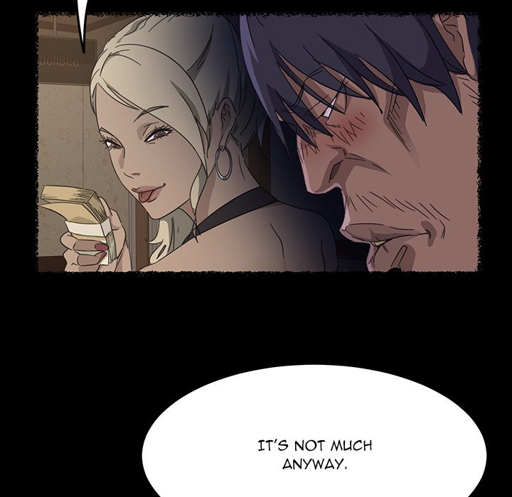 The Lucky Guy chapter 6 page 96