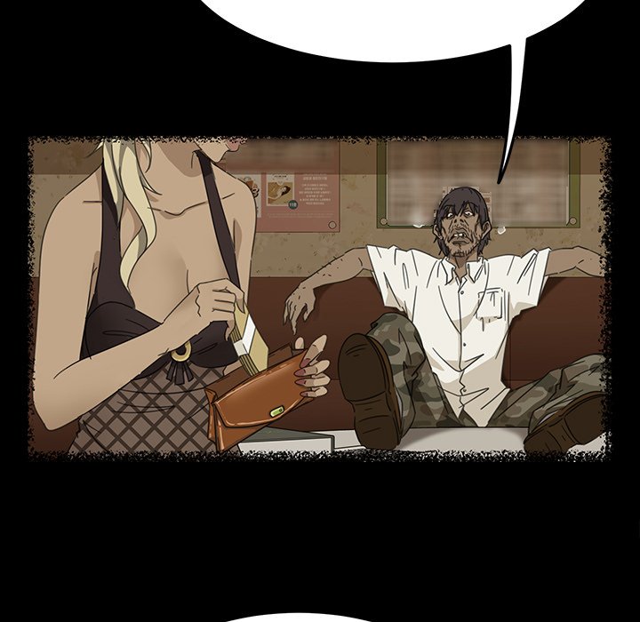 The Lucky Guy chapter 6 page 97
