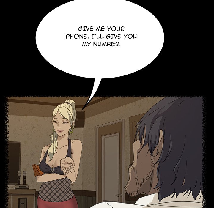 The Lucky Guy chapter 6 page 98