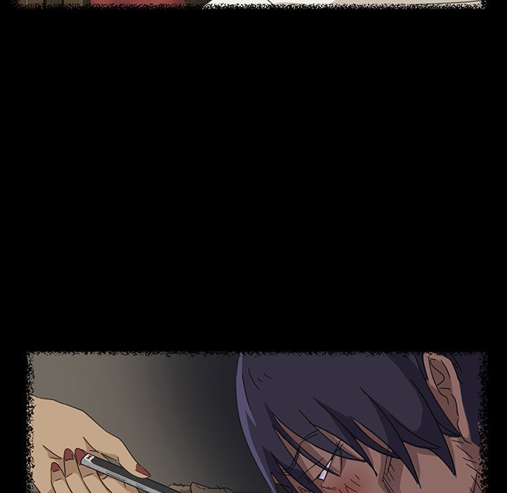 The Lucky Guy chapter 6 page 99