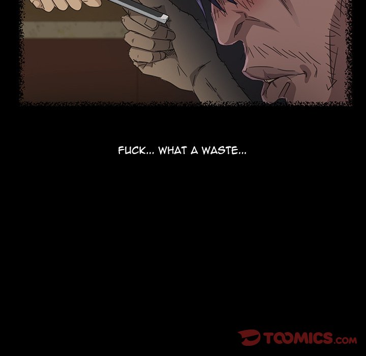 The Lucky Guy chapter 6 page 100