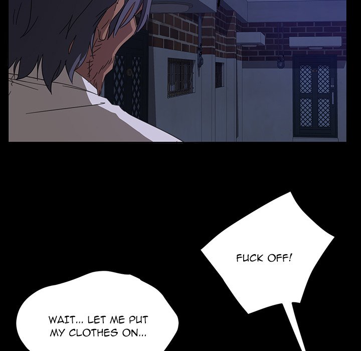 The Lucky Guy chapter 6 page 103