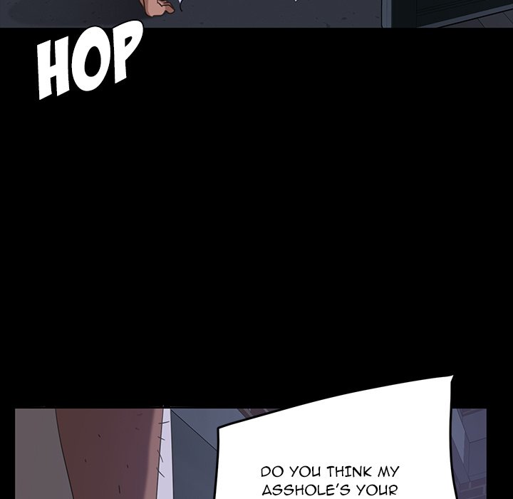 The Lucky Guy chapter 6 page 105