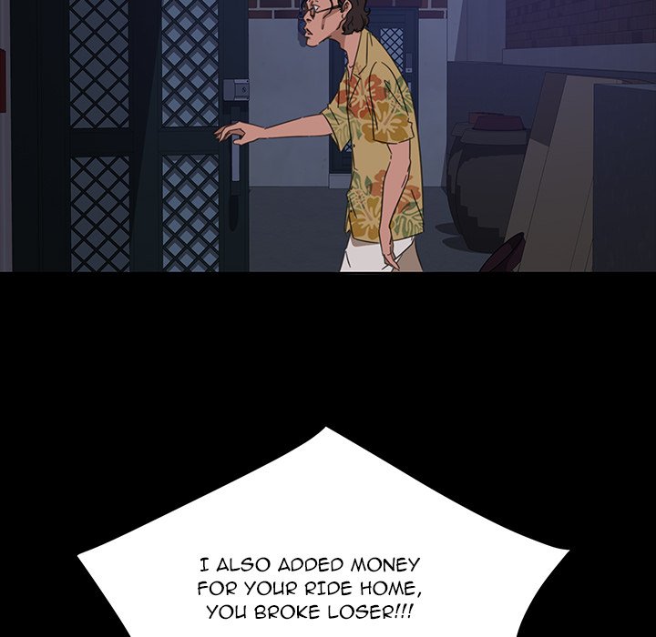The Lucky Guy chapter 6 page 117