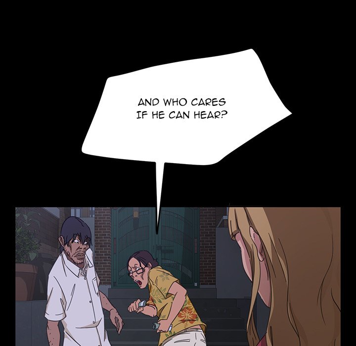 The Lucky Guy chapter 6 page 120