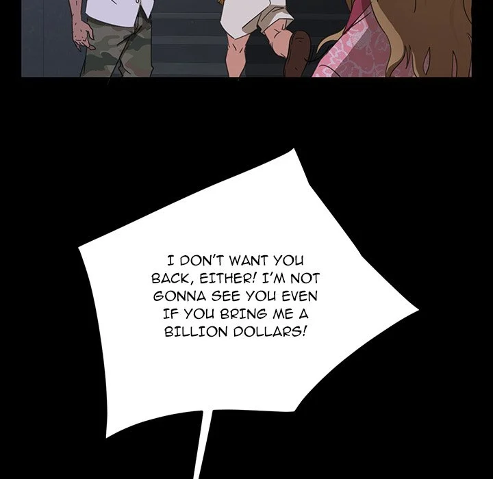 The Lucky Guy chapter 6 page 121