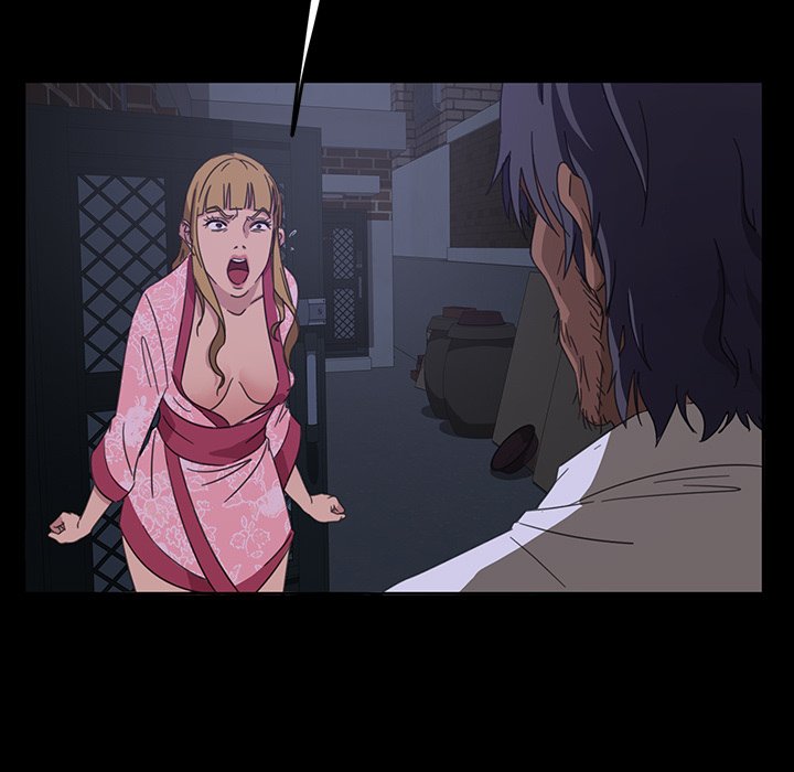 The Lucky Guy chapter 6 page 122