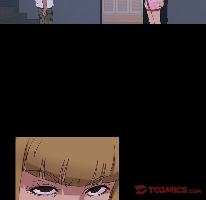 The Lucky Guy chapter 6 page 124