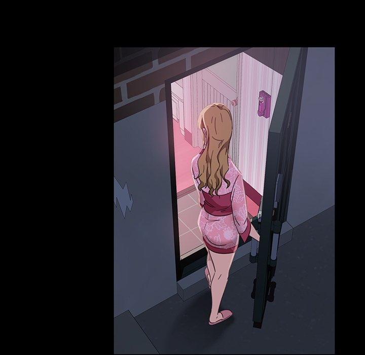 The Lucky Guy chapter 6 page 126