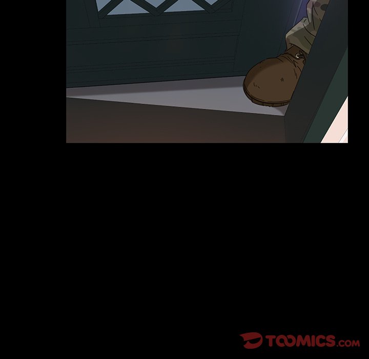 The Lucky Guy chapter 6 page 136