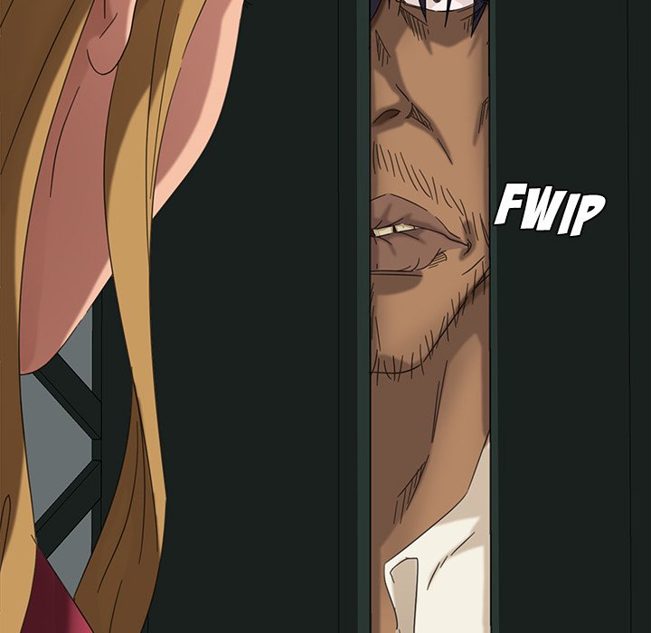 The Lucky Guy chapter 6 page 138
