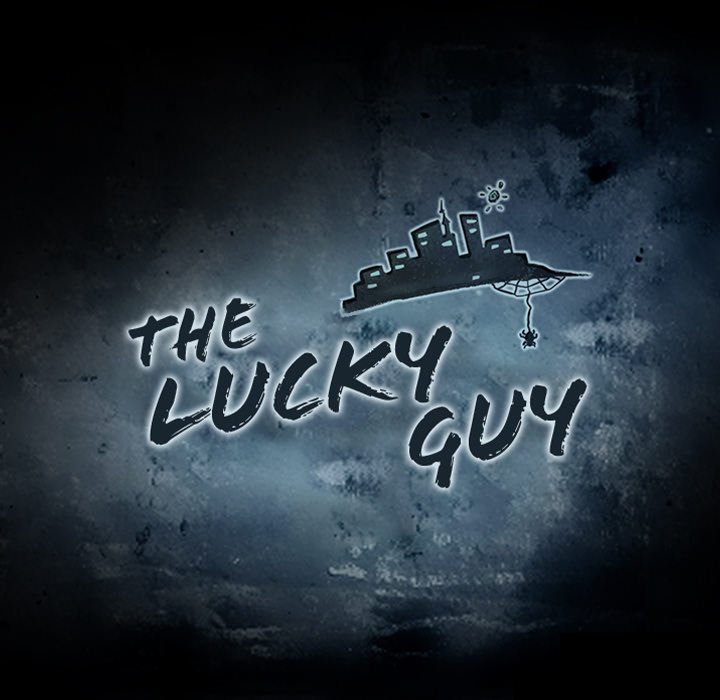 The Lucky Guy chapter 7 page 12