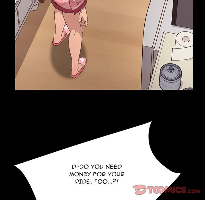 The Lucky Guy chapter 7 page 22