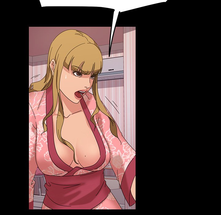 The Lucky Guy chapter 7 page 23