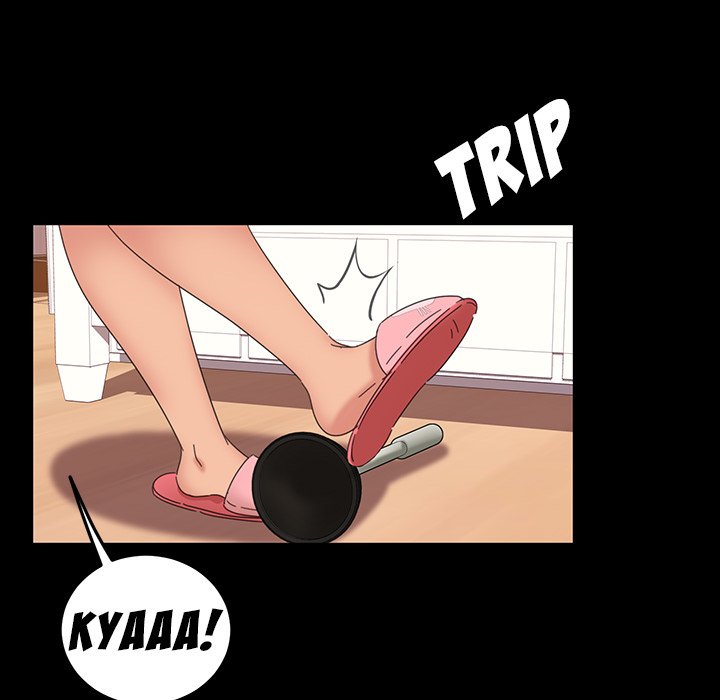 The Lucky Guy chapter 7 page 25