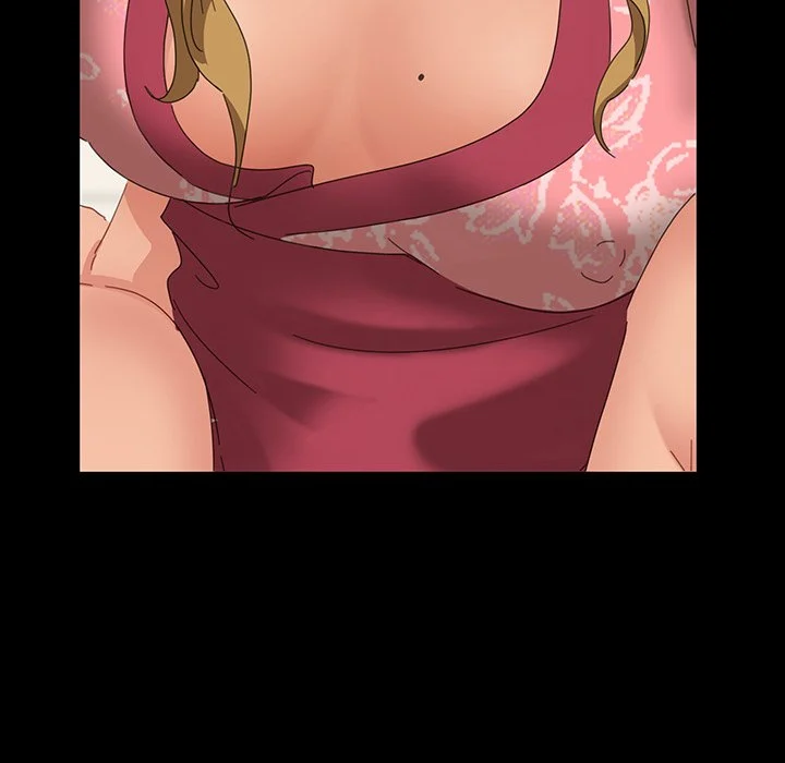 The Lucky Guy chapter 7 page 33