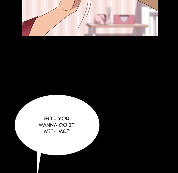 The Lucky Guy chapter 7 page 56