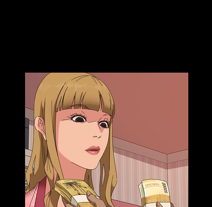 The Lucky Guy chapter 7 page 62