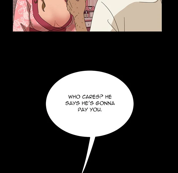 The Lucky Guy chapter 7 page 65
