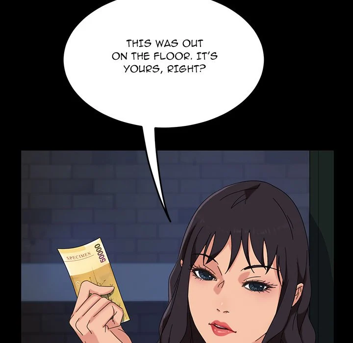 The Lucky Guy chapter 7 page 68