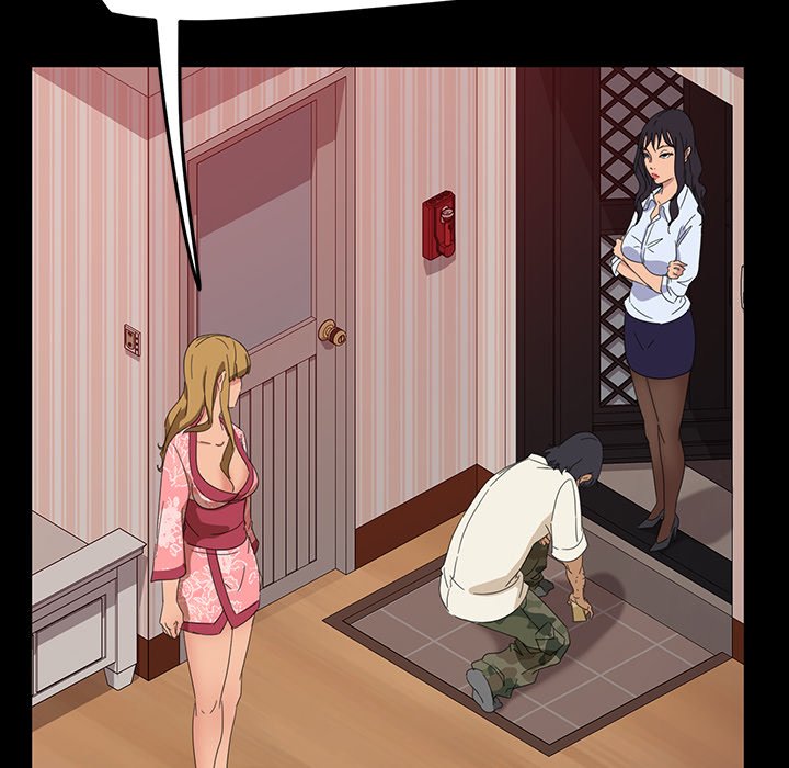 The Lucky Guy chapter 7 page 74