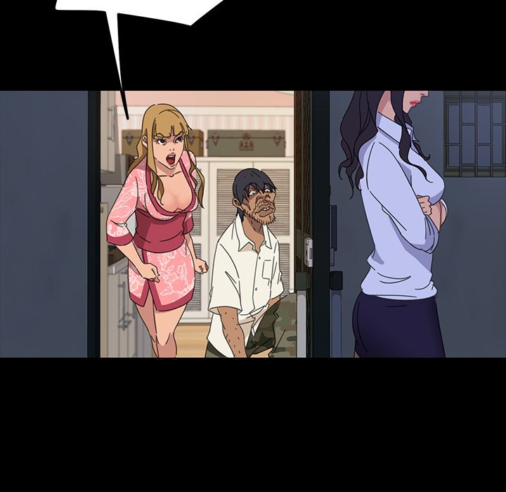 The Lucky Guy chapter 7 page 86