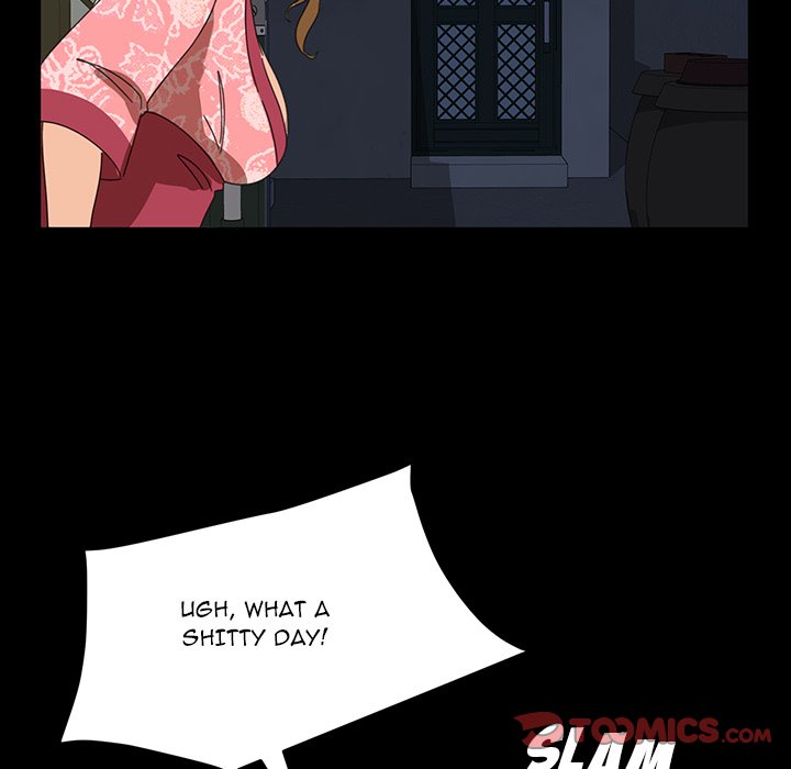 The Lucky Guy chapter 7 page 88
