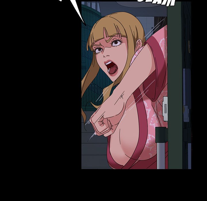 The Lucky Guy chapter 7 page 89