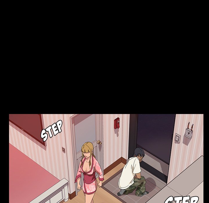 The Lucky Guy chapter 7 page 90