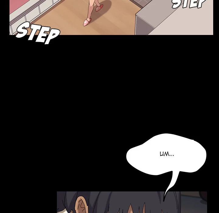 The Lucky Guy chapter 7 page 91