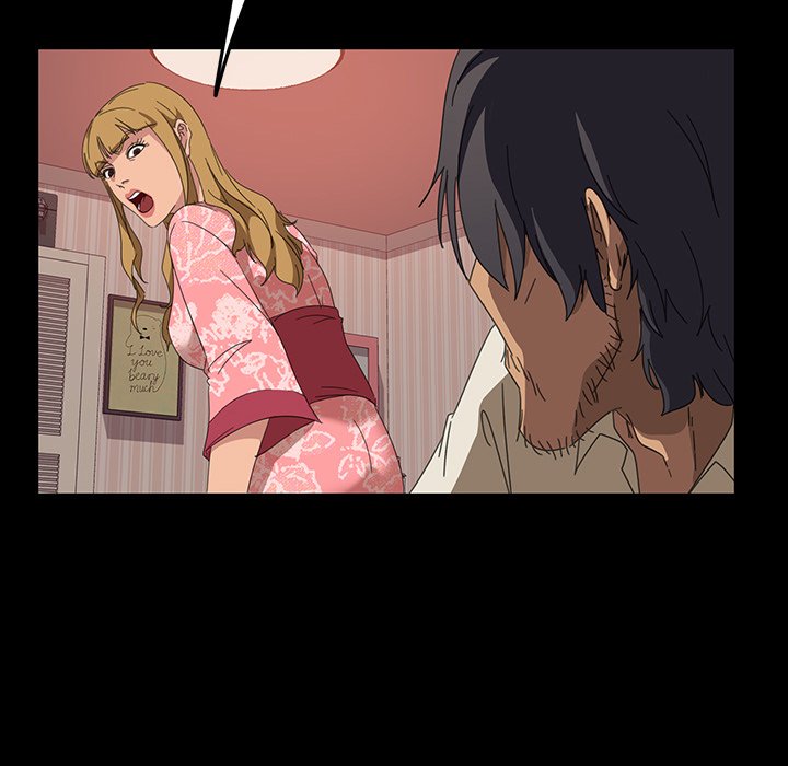 The Lucky Guy chapter 7 page 93