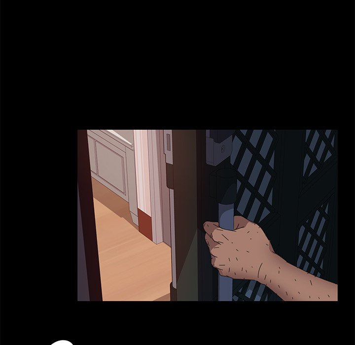 The Lucky Guy chapter 7 page 99