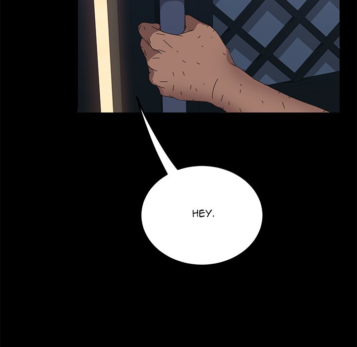 The Lucky Guy chapter 7 page 101