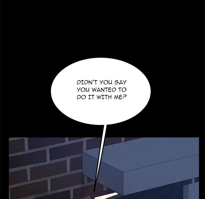 The Lucky Guy chapter 7 page 107