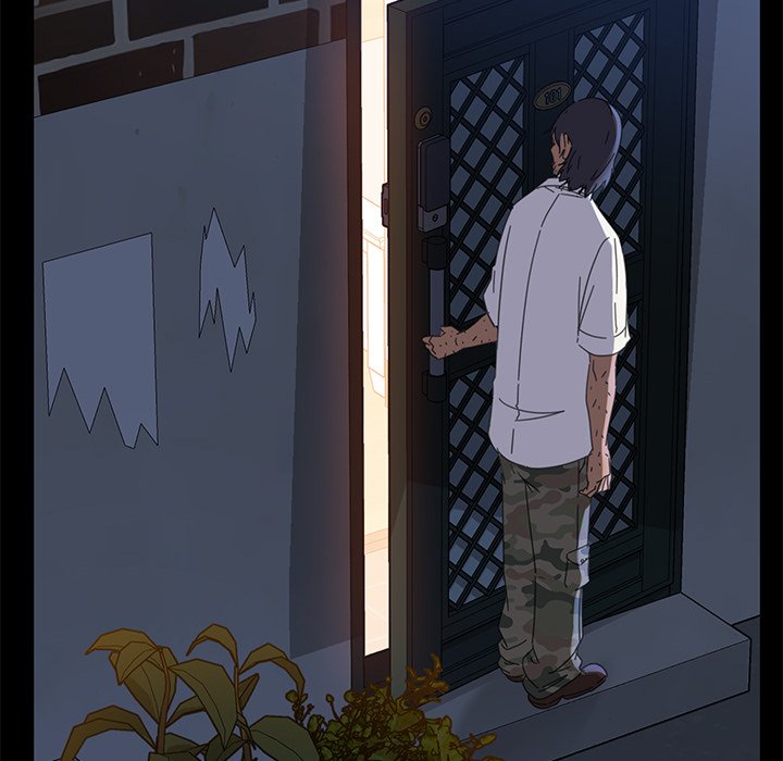 The Lucky Guy chapter 7 page 108