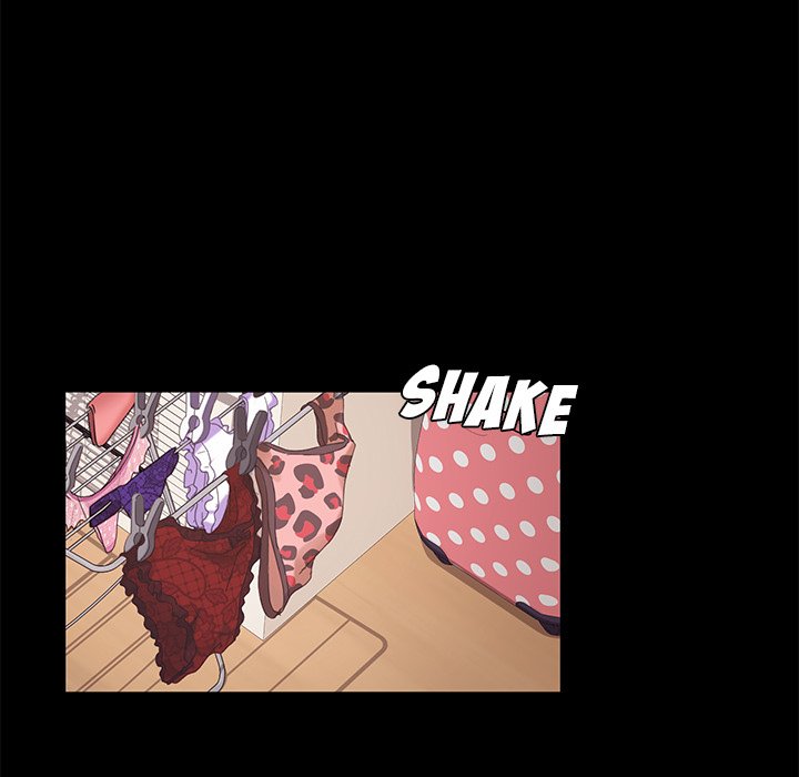 The Lucky Guy chapter 7 page 111