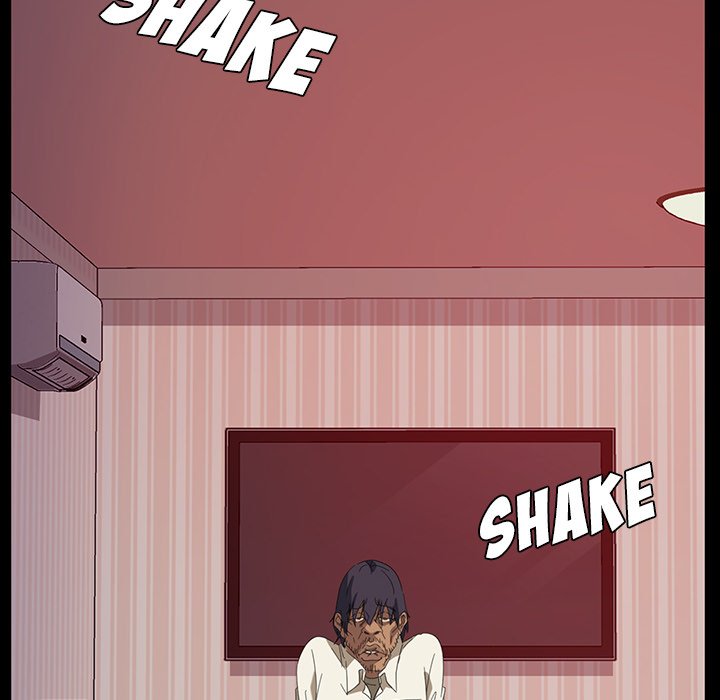 The Lucky Guy chapter 7 page 116