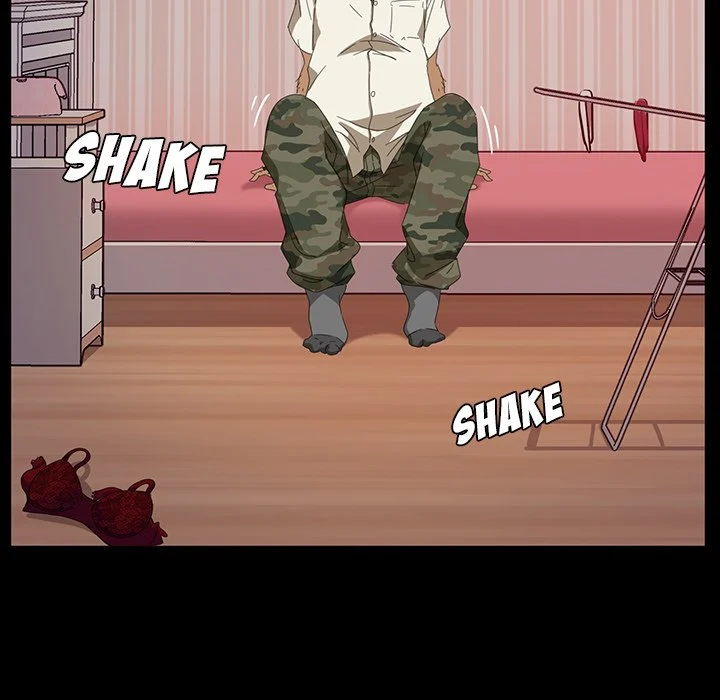 The Lucky Guy chapter 7 page 117