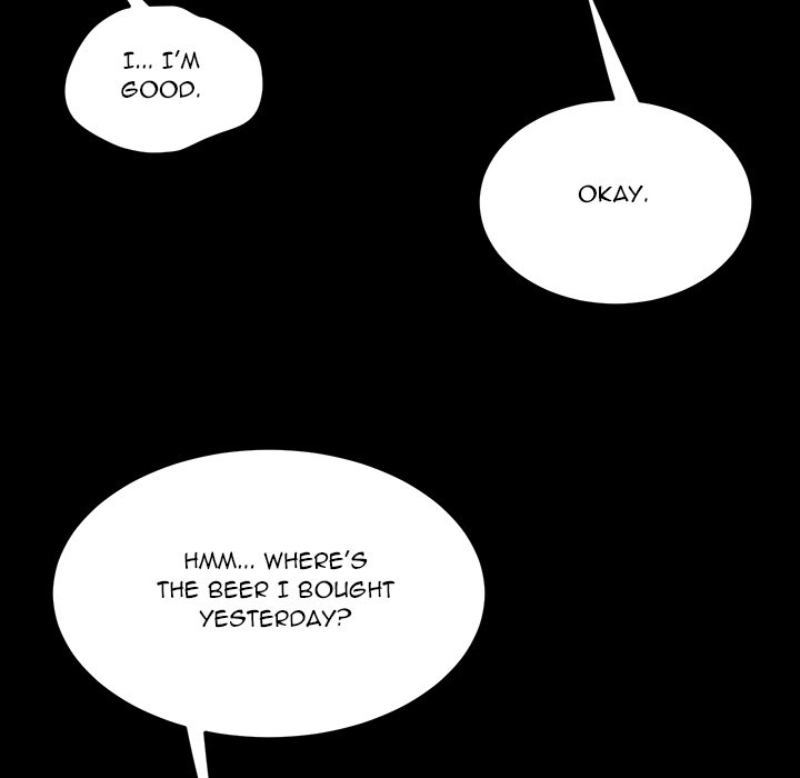 The Lucky Guy chapter 7 page 125