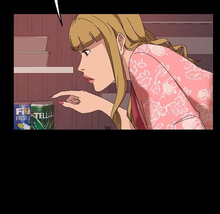 The Lucky Guy chapter 7 page 126