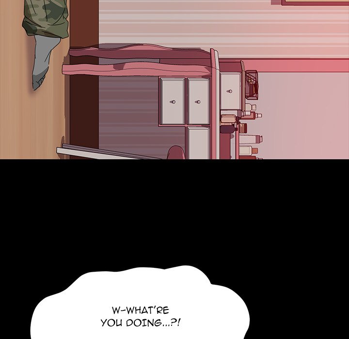 The Lucky Guy chapter 8 page 17