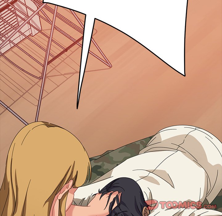 The Lucky Guy chapter 8 page 34