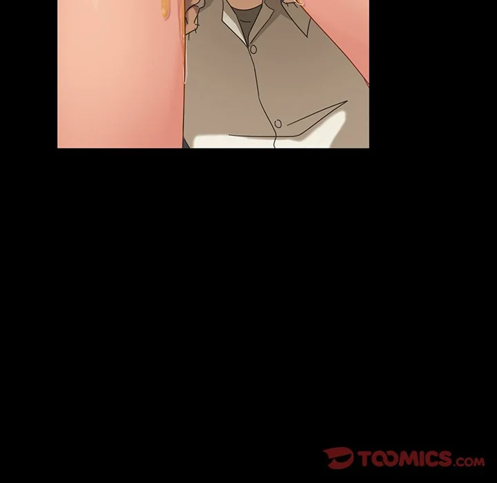 The Lucky Guy chapter 8 page 40