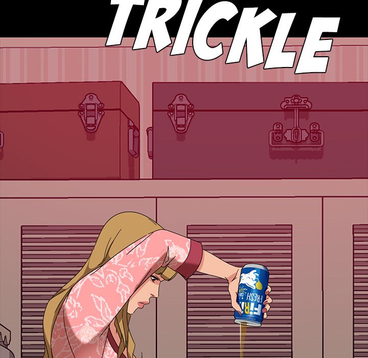 The Lucky Guy chapter 8 page 44