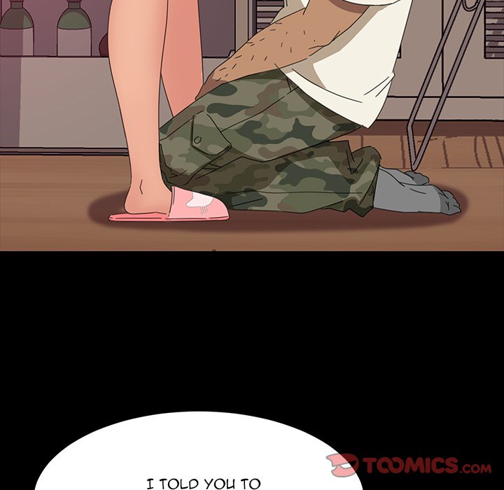 The Lucky Guy chapter 8 page 46