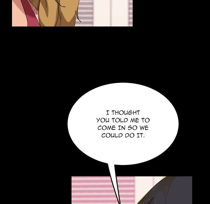 The Lucky Guy chapter 8 page 48